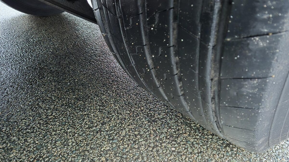 VAN HOOL A3C002 MEGA - 11