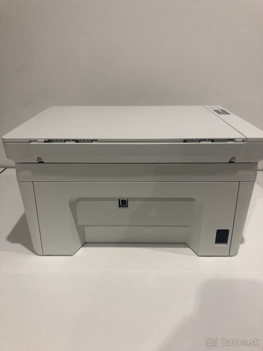 Tlačiareň + scaner Hp s príslušenstvom - 11