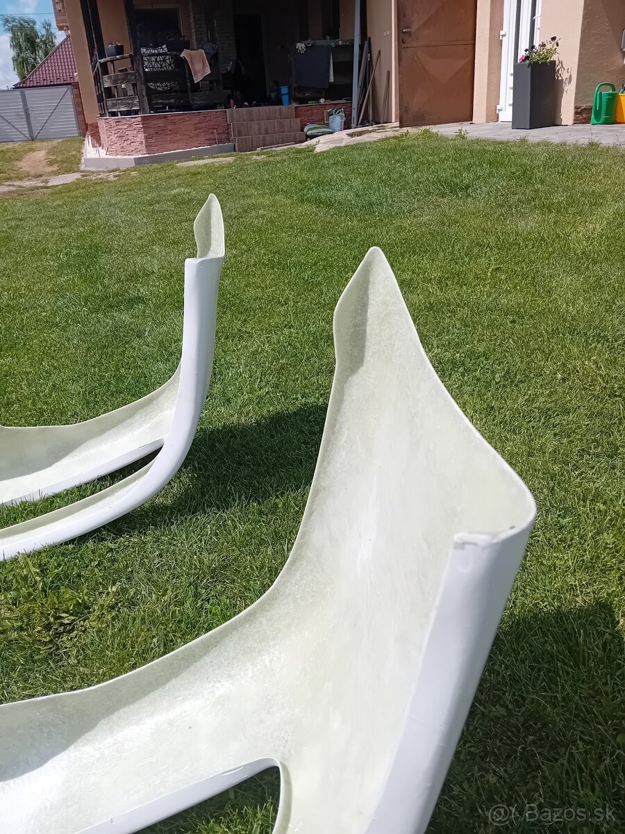 Skoda Felicia Rs naraznik - 11