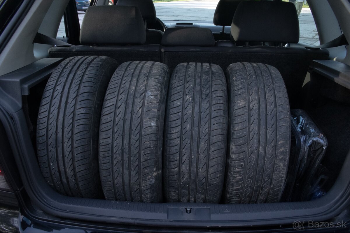 VW Polo 1.2 12V - 11