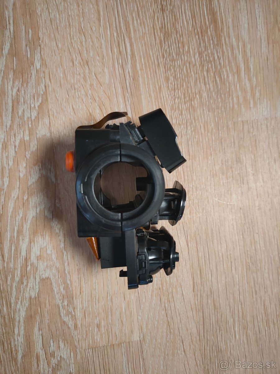 Indian Chief / levý přepínač řídítek - 11