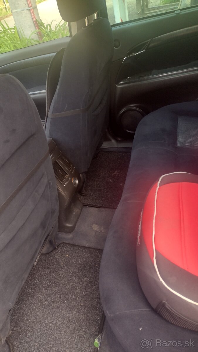 Fiat Croma Multijet - 11