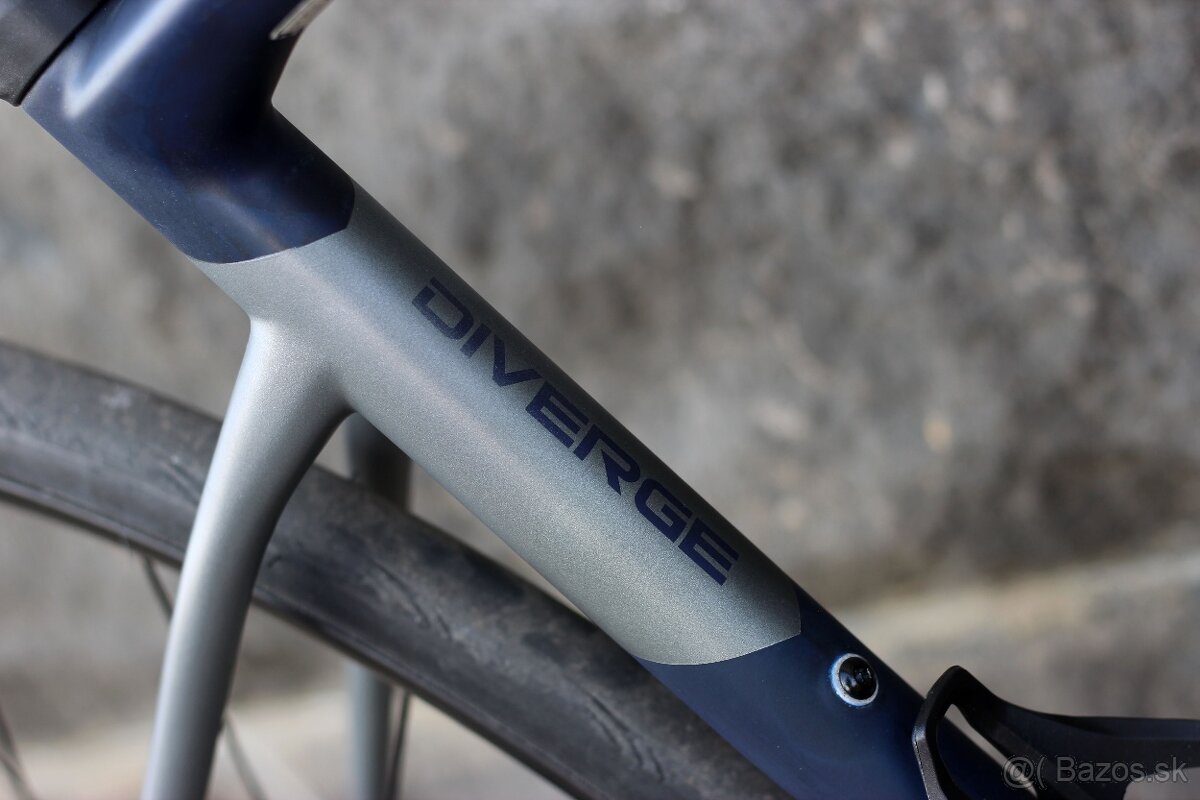 ✅ Specialized Diverge Comp (2018) 52cm ✅ - 11