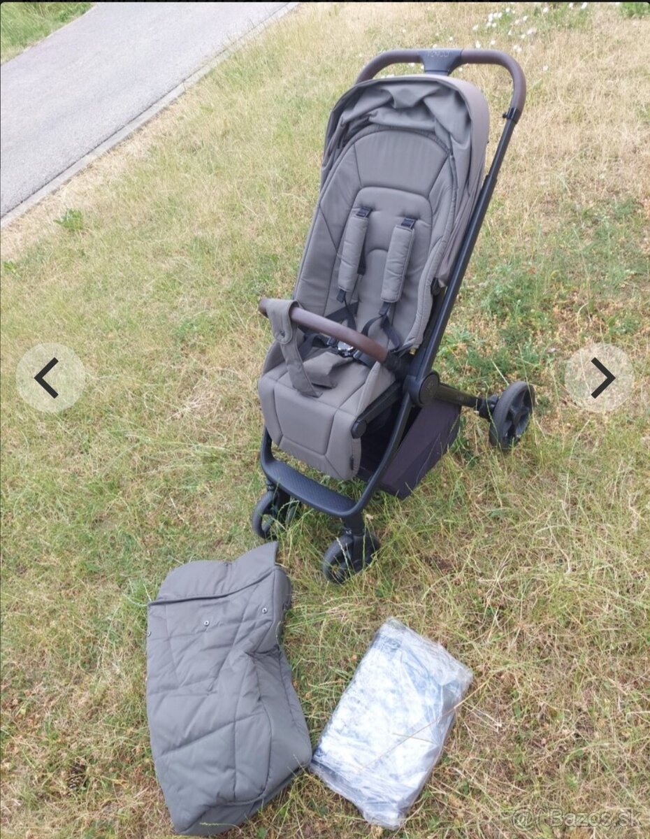 Venicci Vero športový kočík - 11