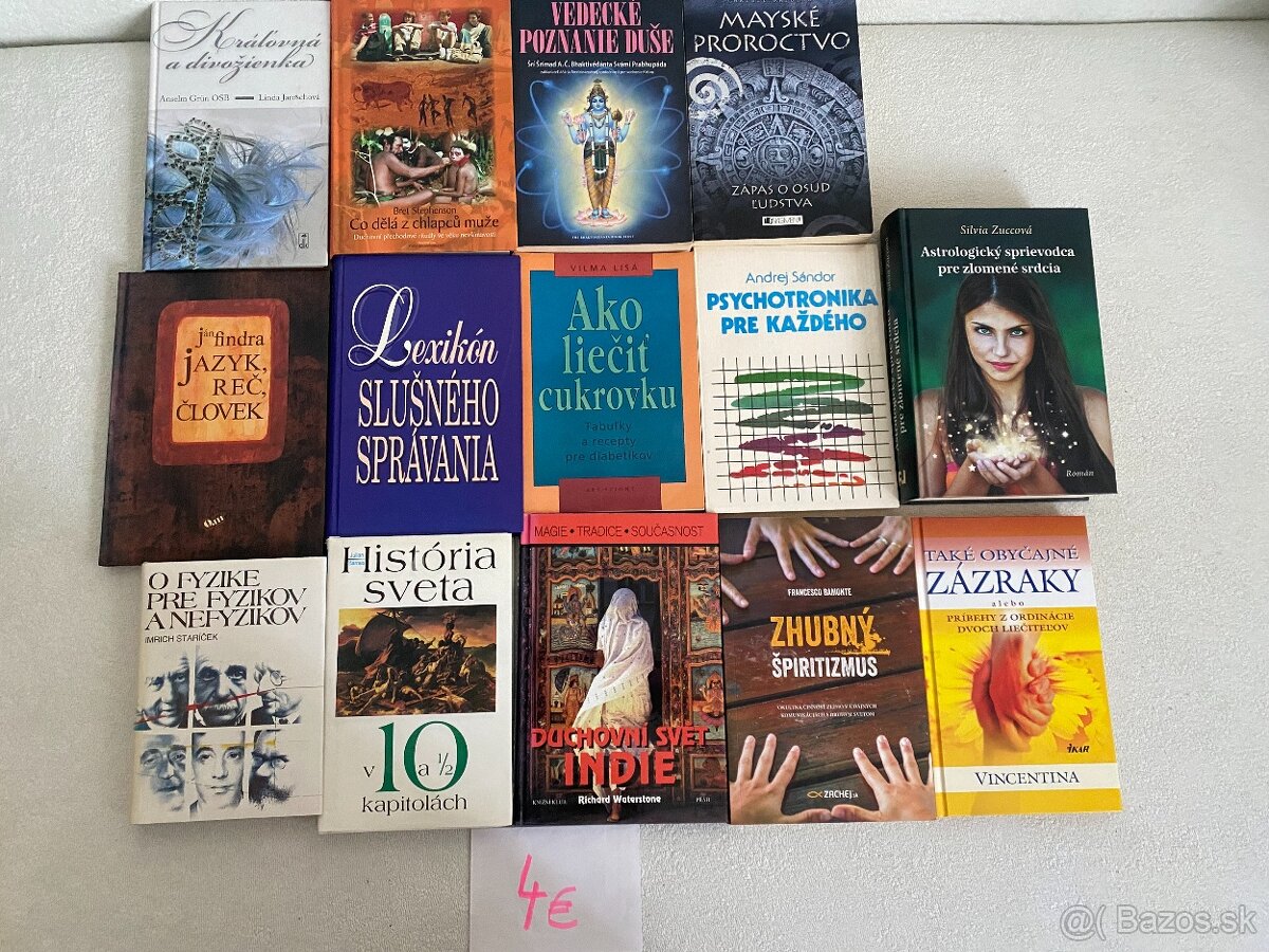 Jedlo ako jed, Lieky a ich použitie... - 11