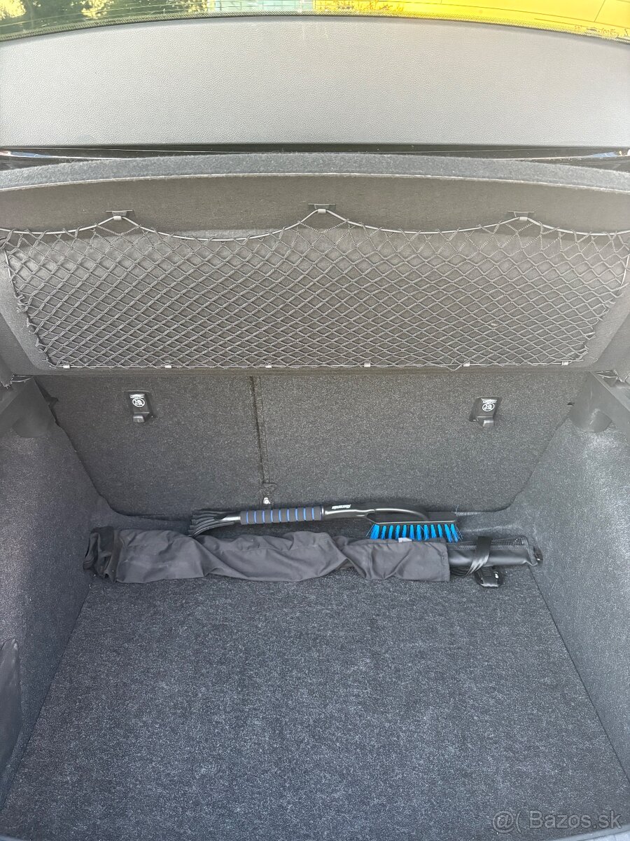 Škoda Scala 1.0 TSI 81kw-Top stav,málo km,výbava - 11