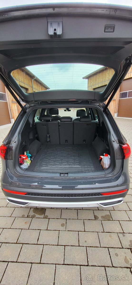 Seat Tarraco Xcellence 2.0TDI.4x4.DSG7.140kW. - 11