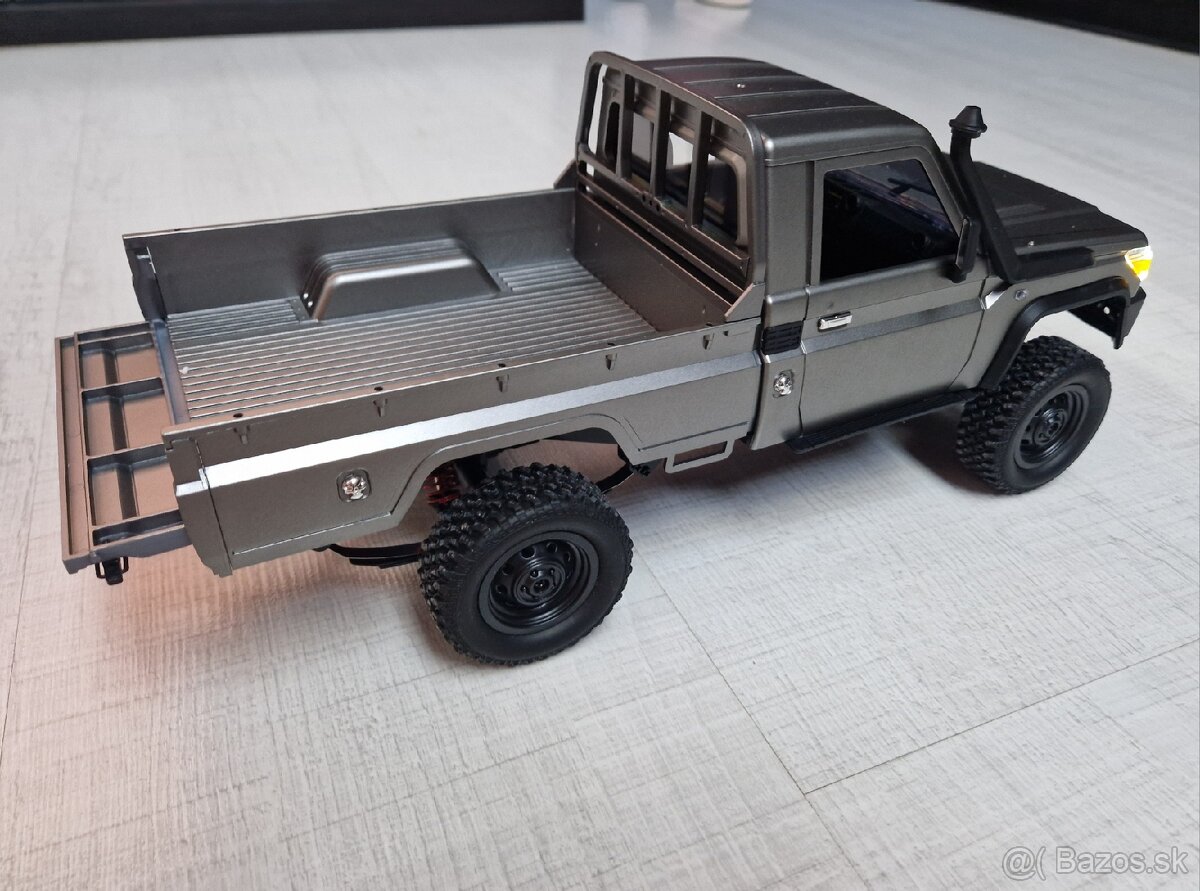 RC auto Toyota Land Cruiser 1:12 - 11