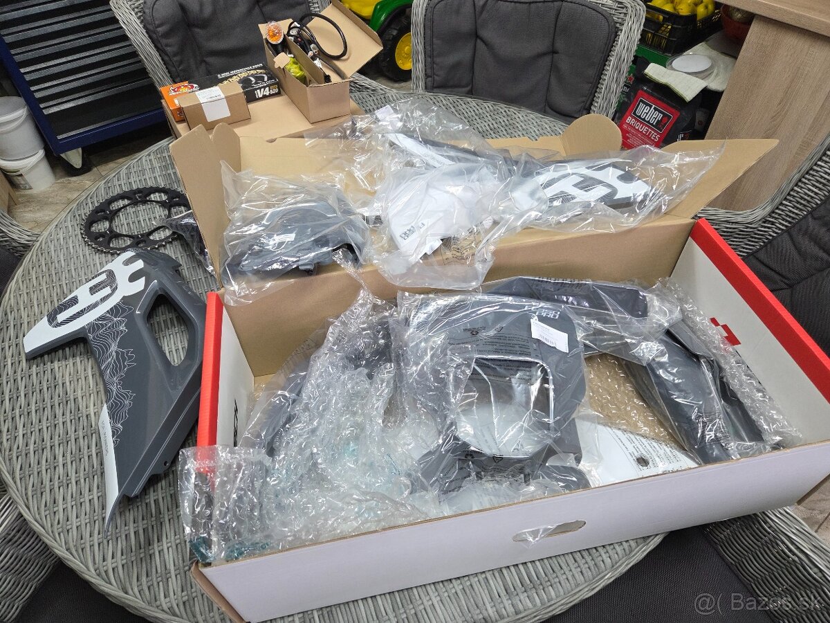 Husqvarna FE 350 Pro - 11