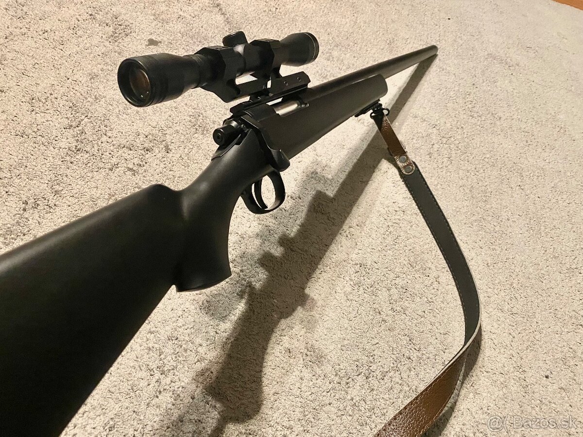 Airsoft Sniperka MB03A - 11