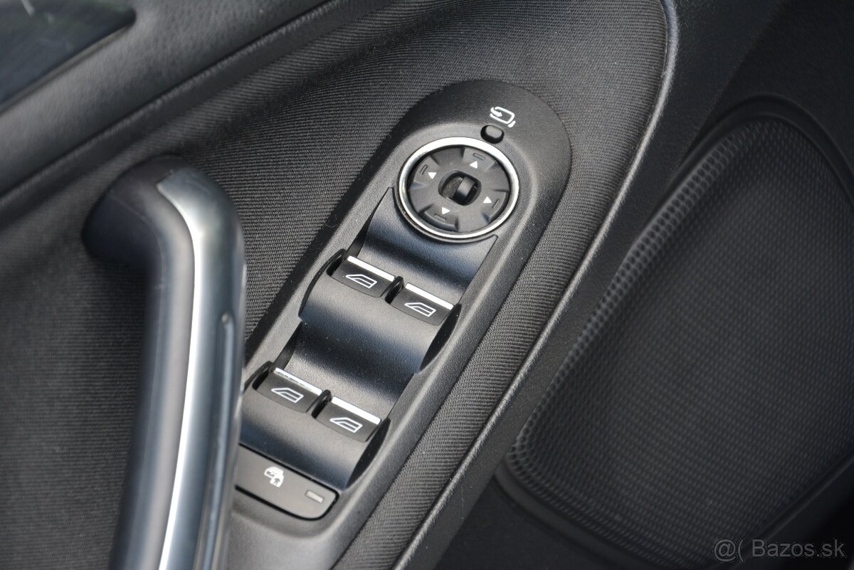 Ford S-Max 2.00 TDCi - 11