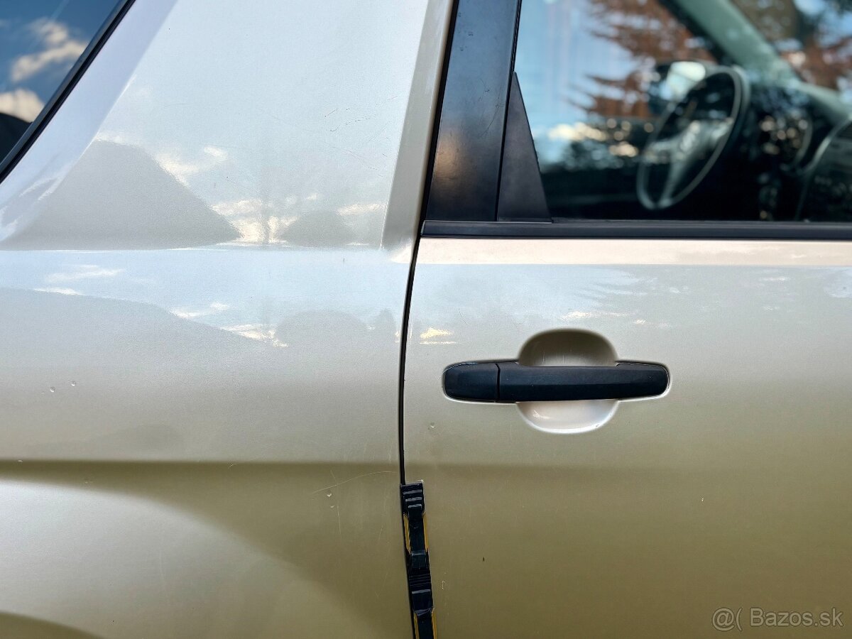 Suzuki grand vitara - 11