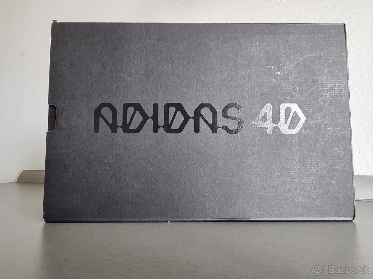 ADIDAS ULTRA 4D SOCIAL STATUS - 11