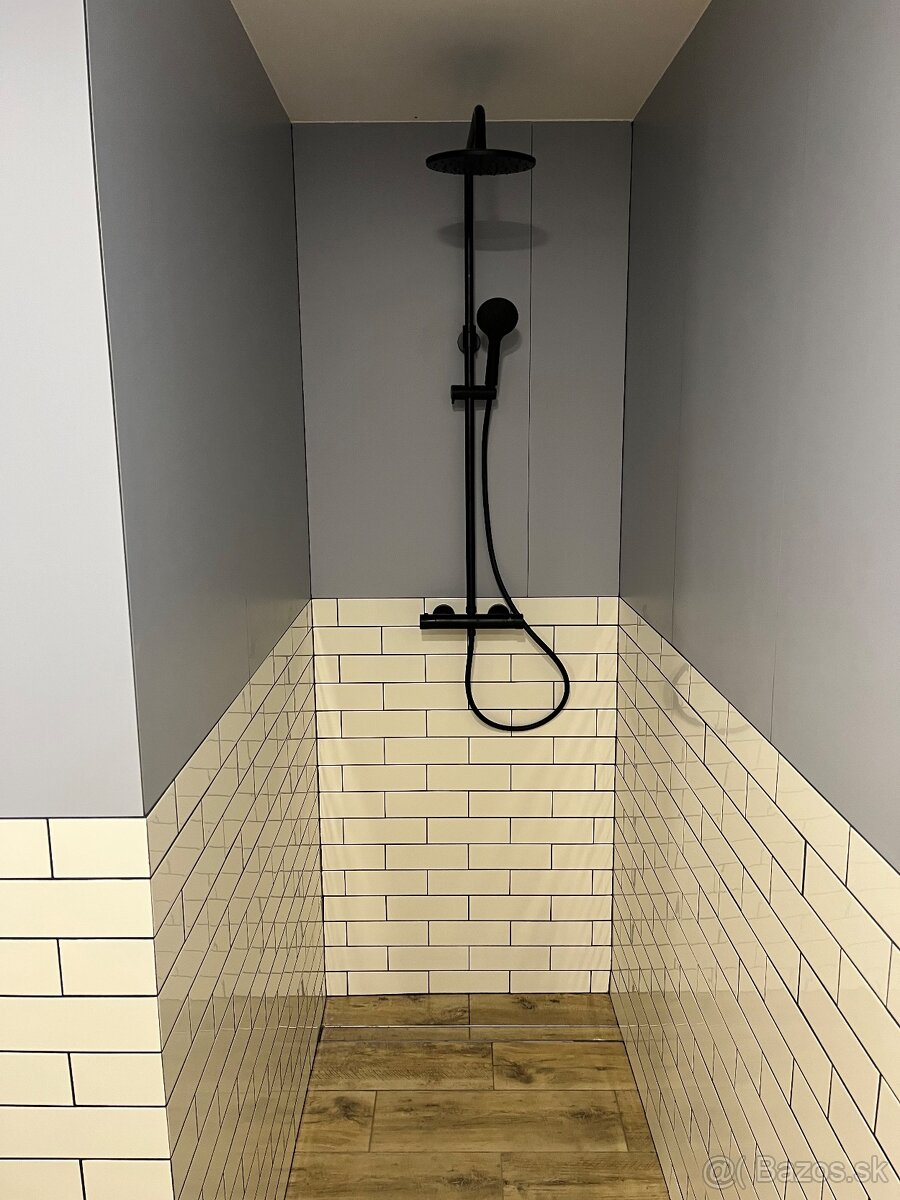 Vodoinštalatérske a kúrenárske práce - 11