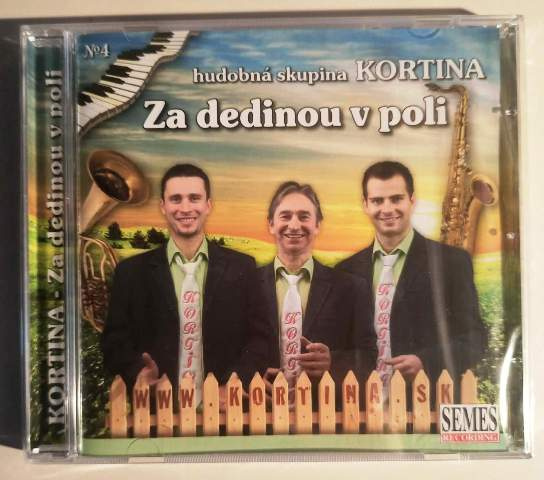 Zberateľské Ľudové CD - Sk - 11