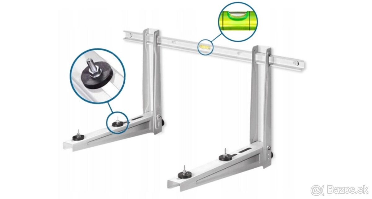 Samomontážne klimatizácie – bez servisného technika - 11
