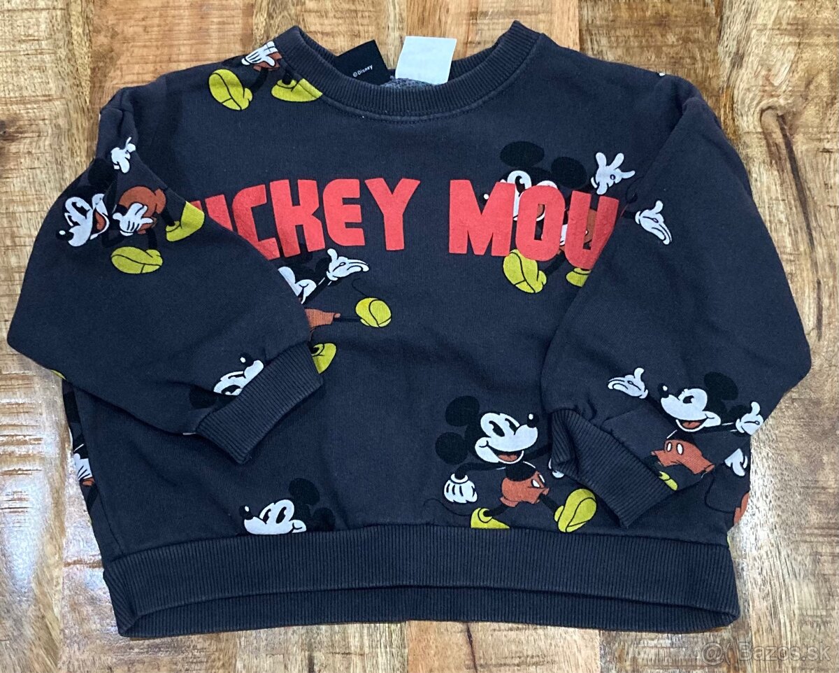 Dievčenské mikiny - 11