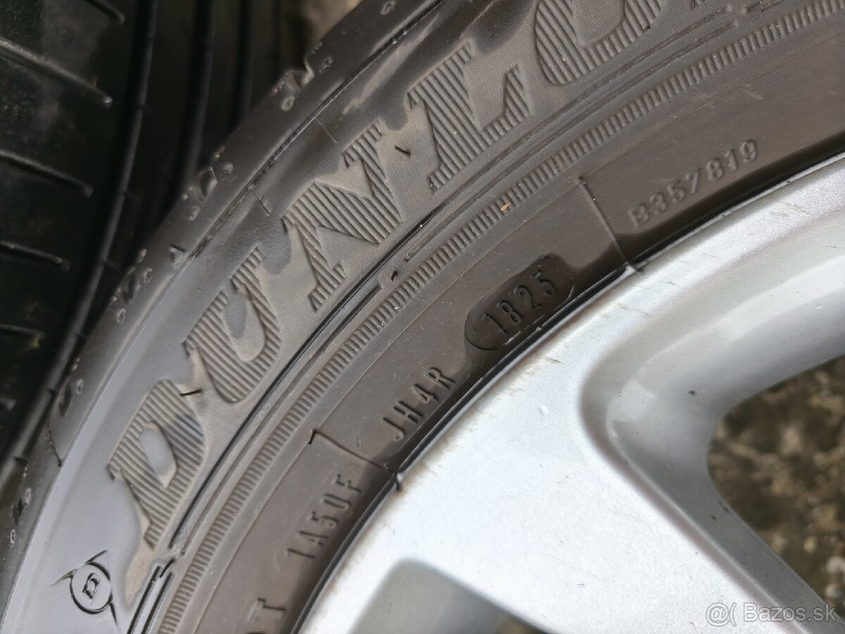 Elektróny Kia cee'd -205/55 R16 91H - 11