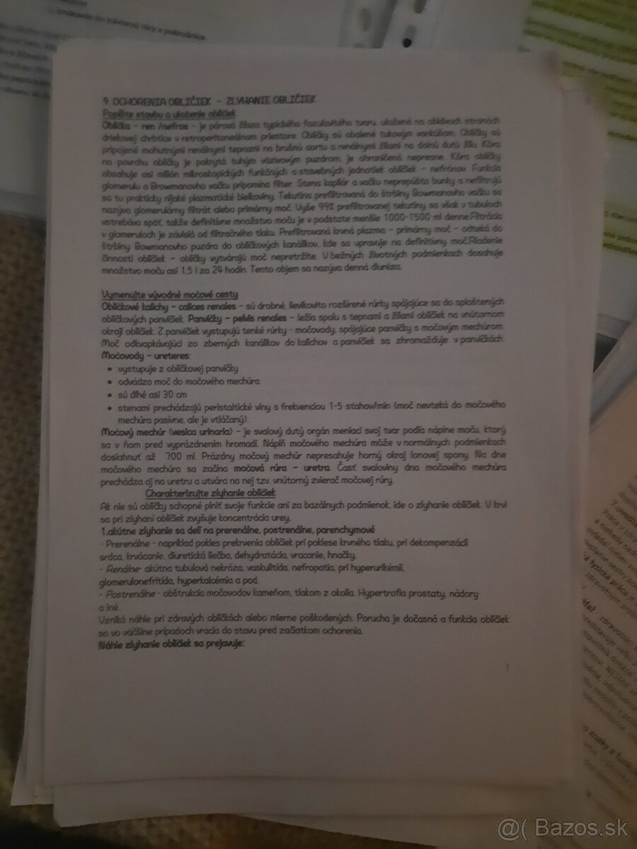 SzS prakticka sestra zdravotný asistent - 11