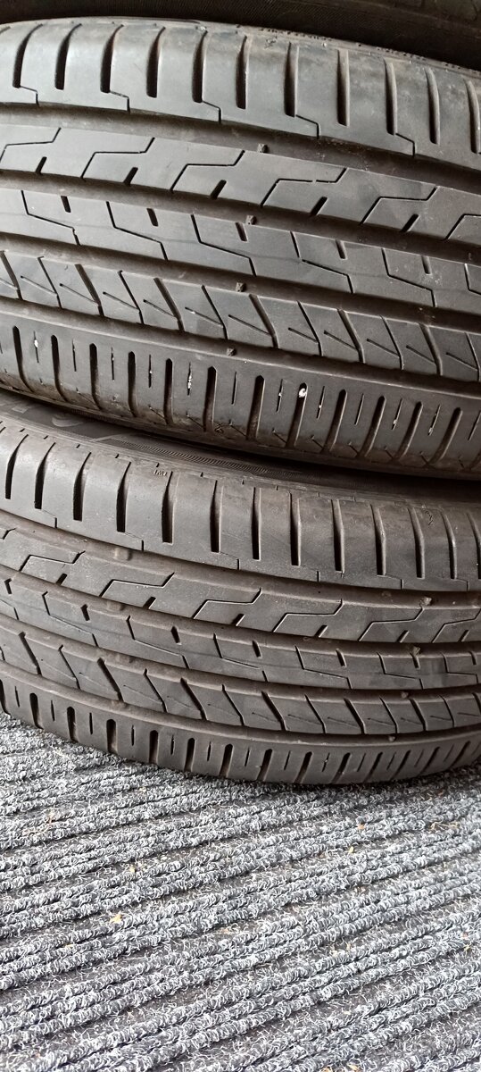 Elektróny s pneumatikami R16 Volkswagen, Seat, Škoda, Audi - 11