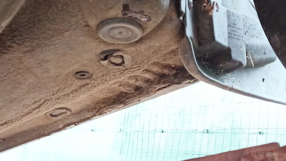 Škoda Fabia 1.2i - 11