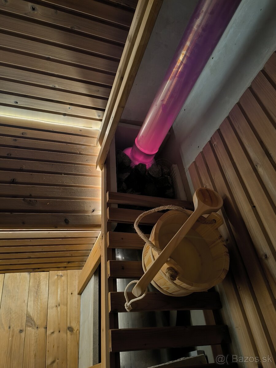 Samostatný apartmán na dlhodobý prenájom - 11