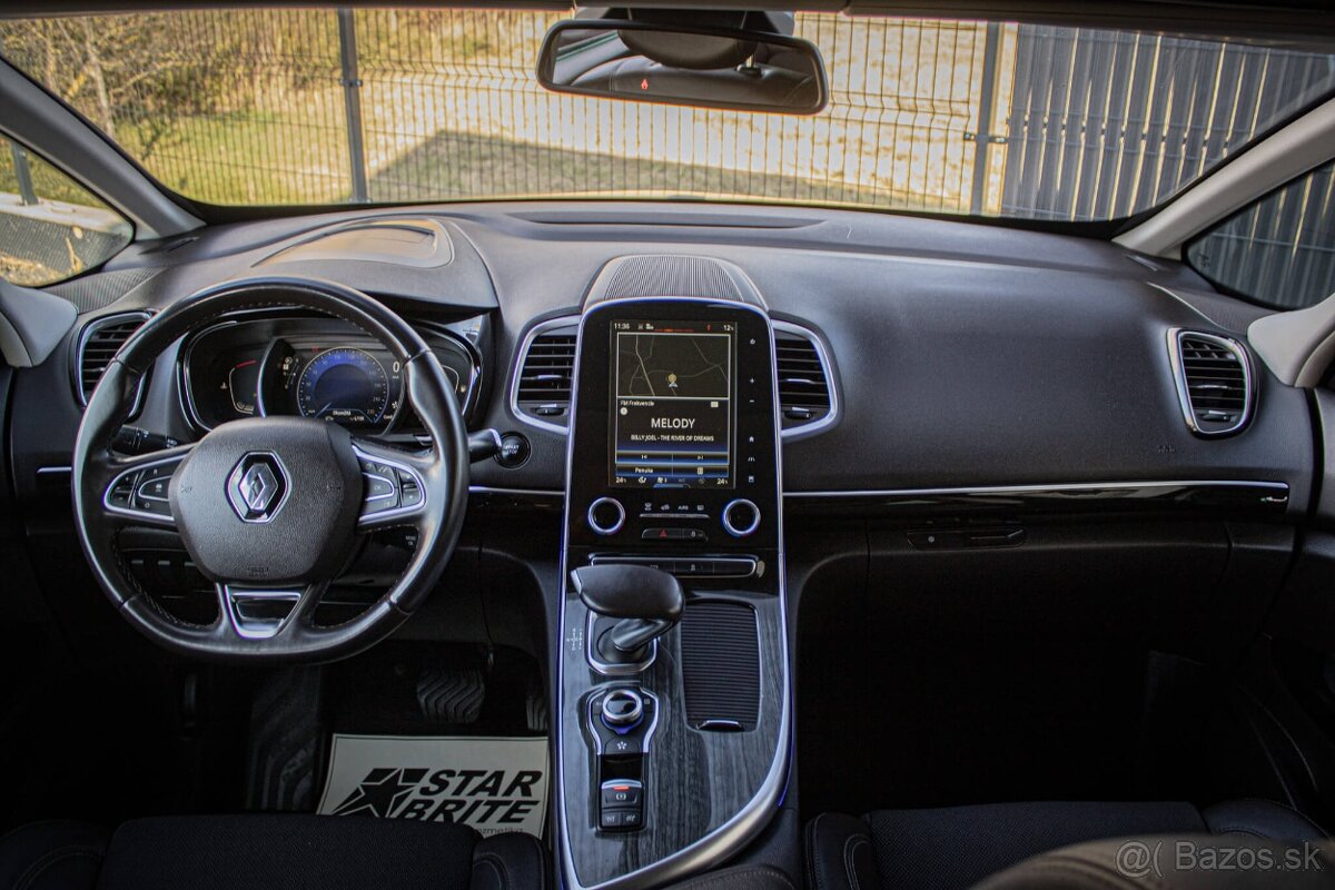 Renault Espace Energy dCi 160 7 miestne - 11