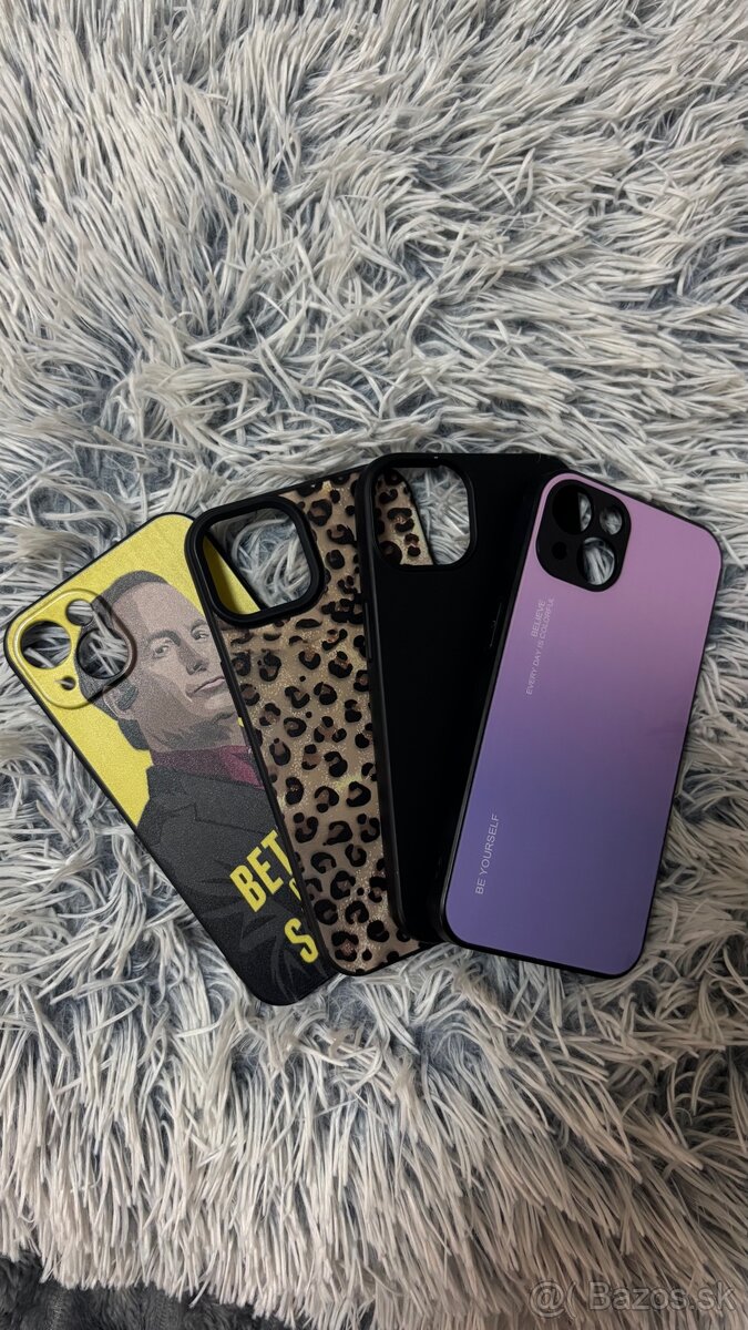 iPhone 13 256gb - 11