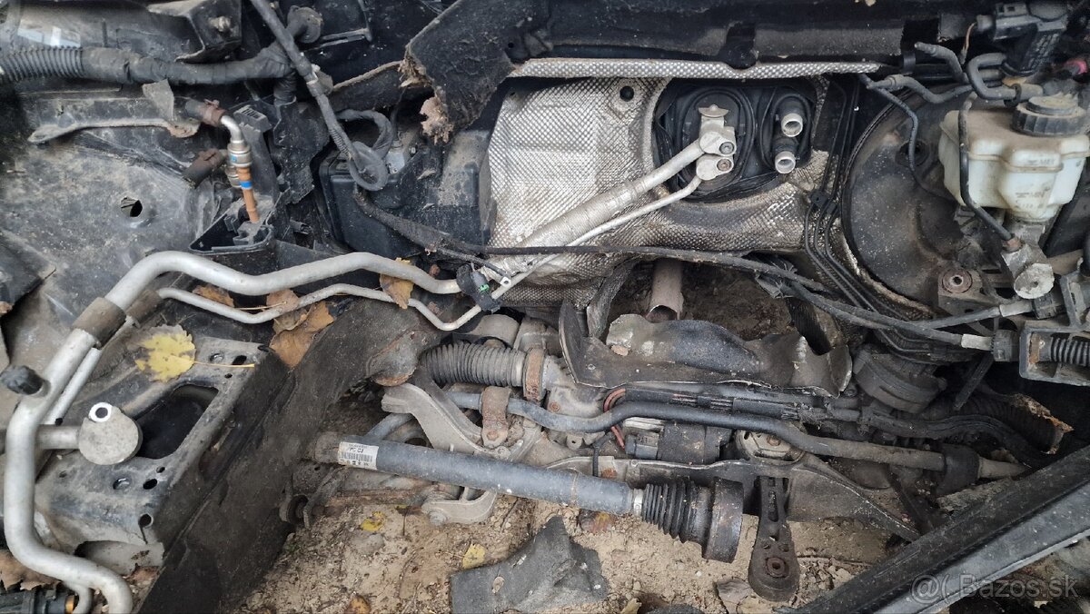 VW GOLF V UNITED DIELY - 11