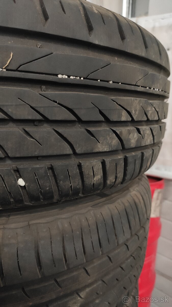 Opel 205/55 R16 - 11