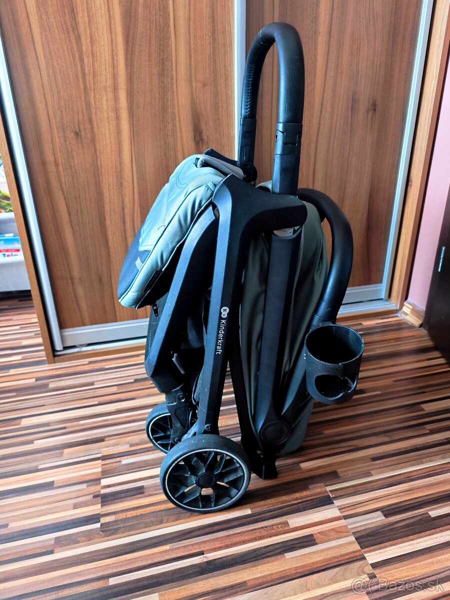Kinderkraft Nubi2 - 11