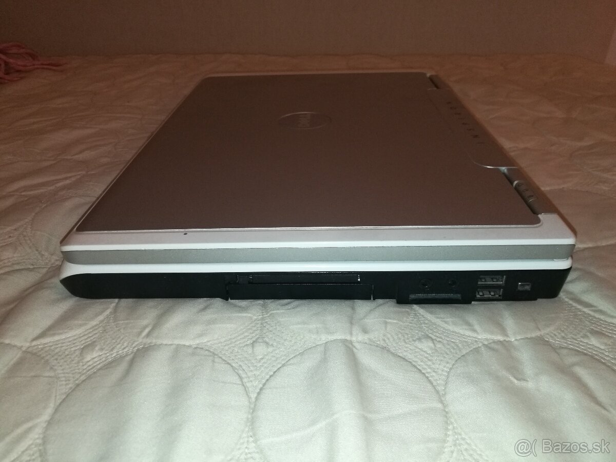 Dell Inspiron 6400. - 11