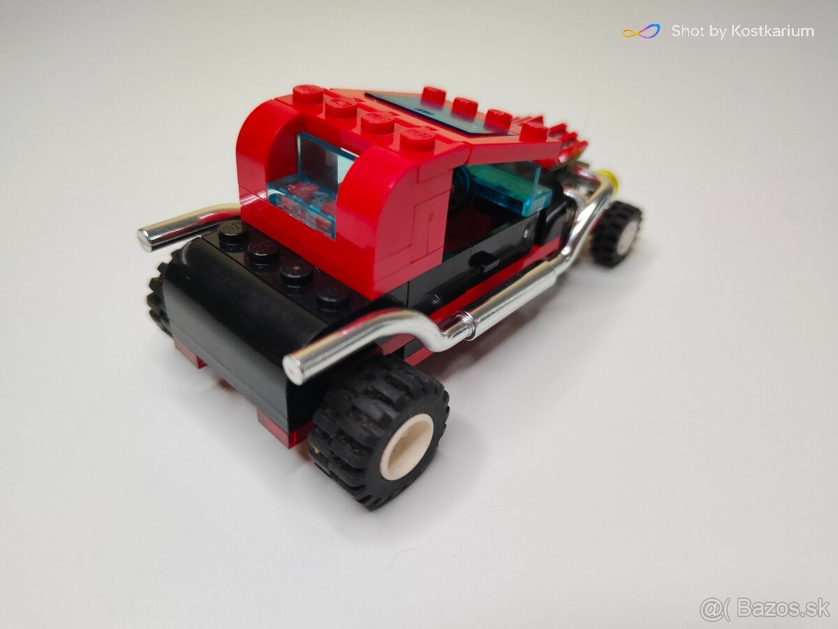 Lego set 6561 - 11
