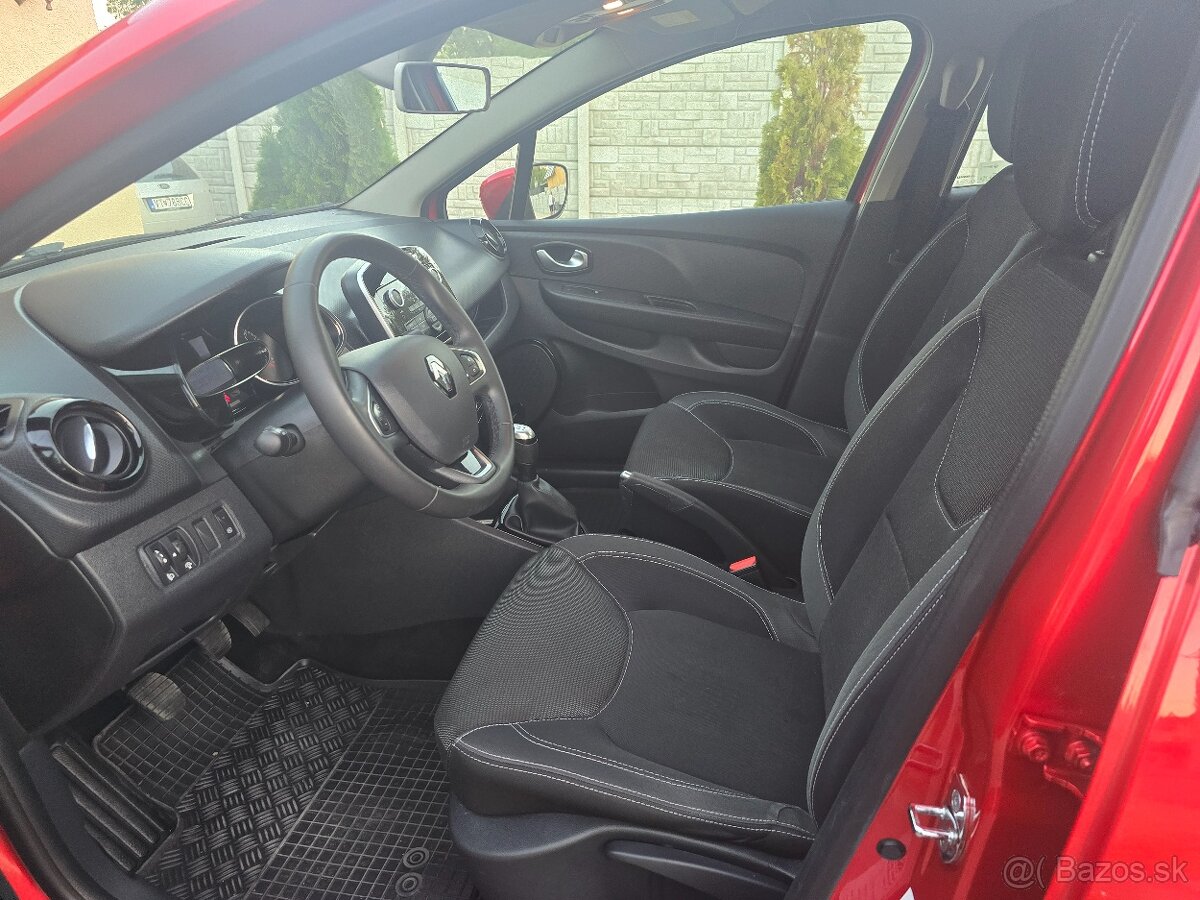 Predám Renault Clio 0.9Tce r.v.2019 61tis km - 11