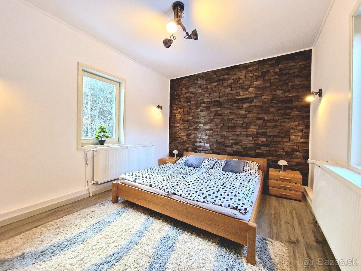 Horská chata v Slovenskom raji - 11