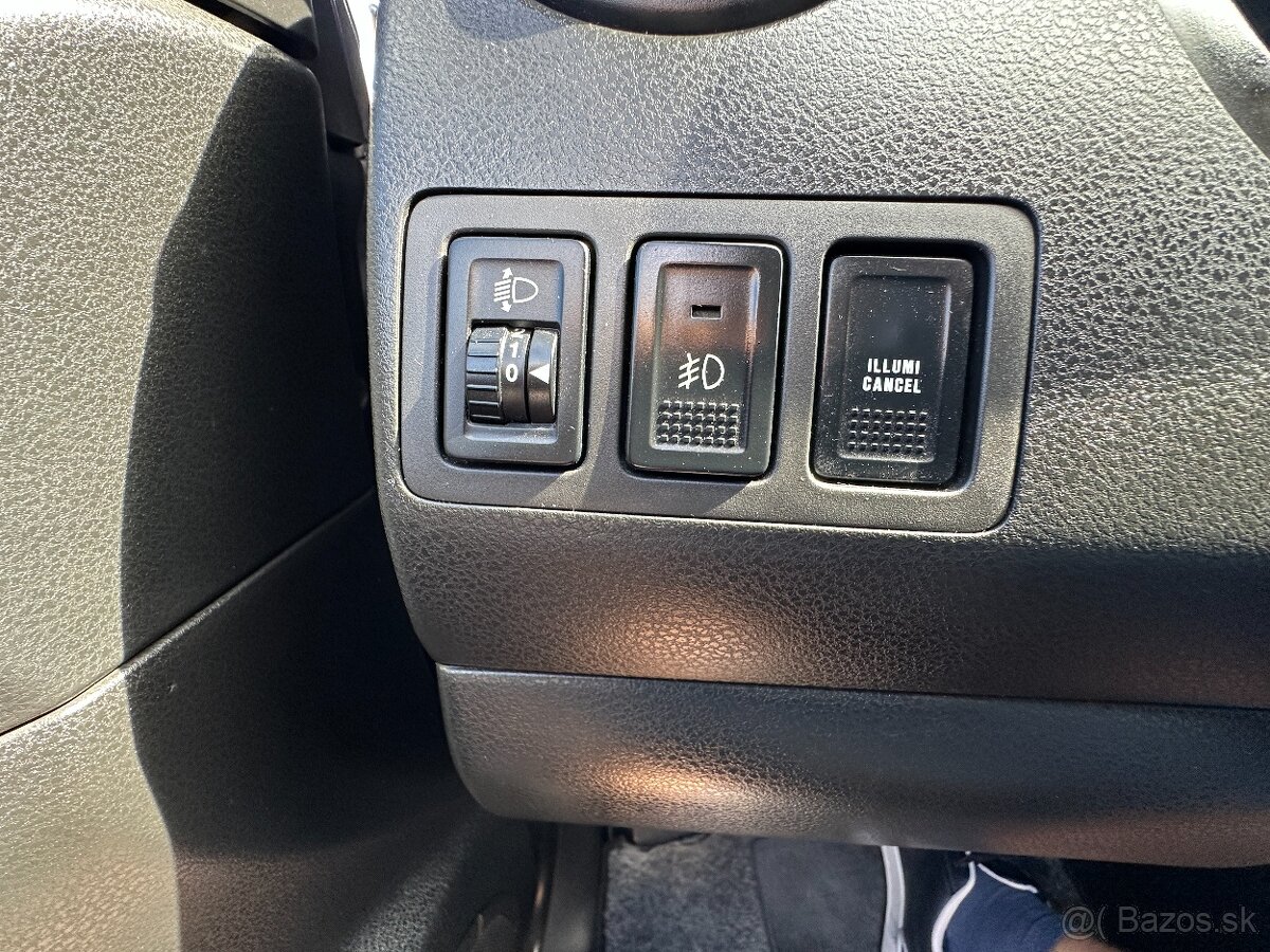 Suzuki Grand Vitara 1.9 DDiS JLX-EL - 11