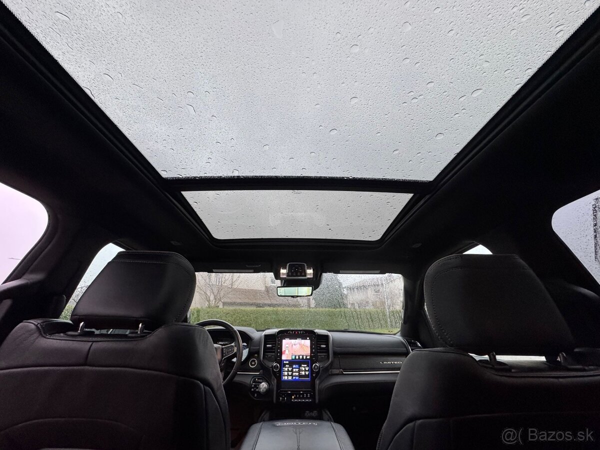 DODGE RAM LIMITED - 11