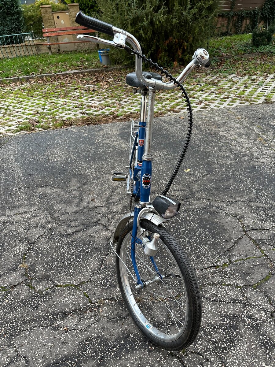 ESKA 20 skladačka 80 roky - 11