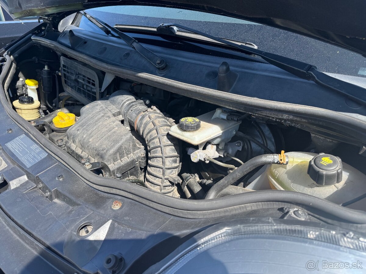 Renault Trafic 84kw - 11