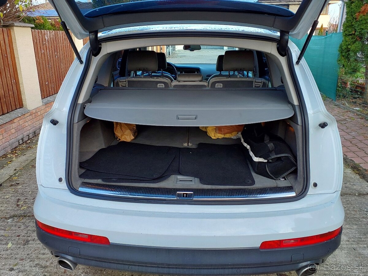 Predam Audi Q7 2013 - 11