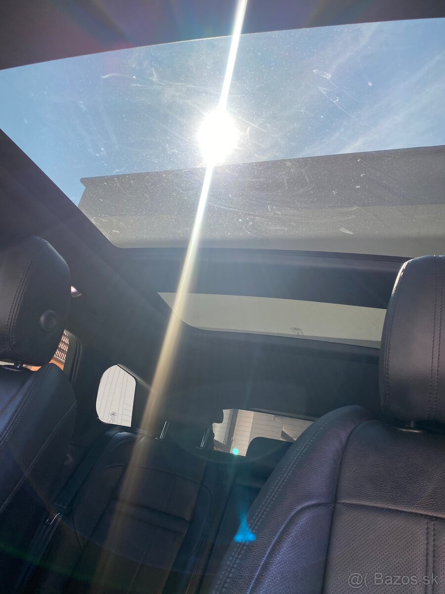 Range rover evoque - 11