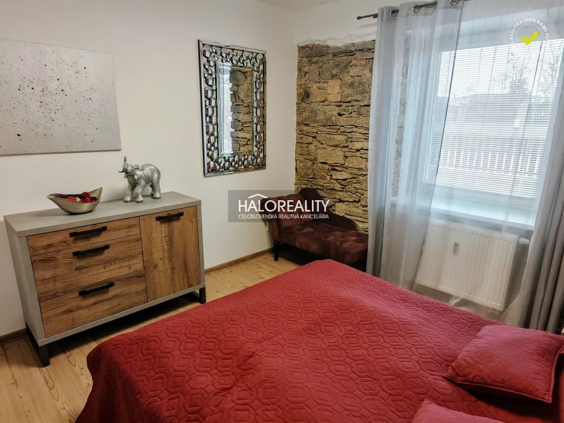 HALO reality - Predaj, dvojizbový byt Veľký Slavkov, Tatrans - 11