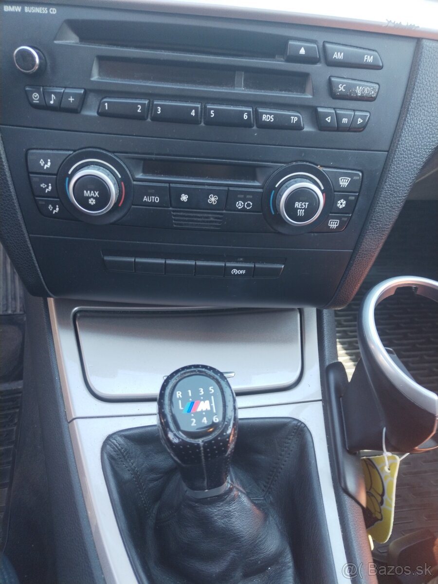 BMW e87 130kw, výmena - 11