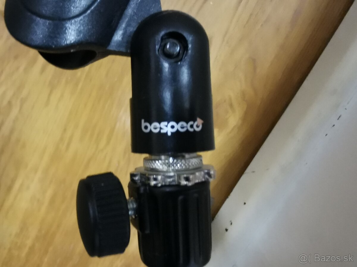 Mikrofón Sennheiser a stojan - 11