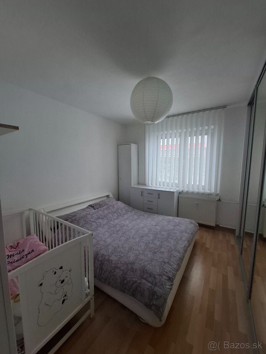 3 izbový byt v Hnúšťi - 11