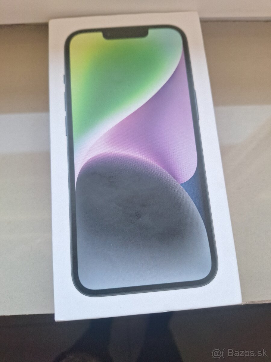 Iphone 14 256 GB - 11