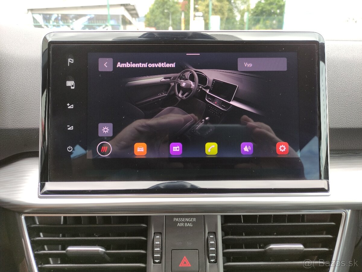 Seat Tarraco TDi EXCELLENCE VIRTUAL FullLED BEATS KAMERA - 11