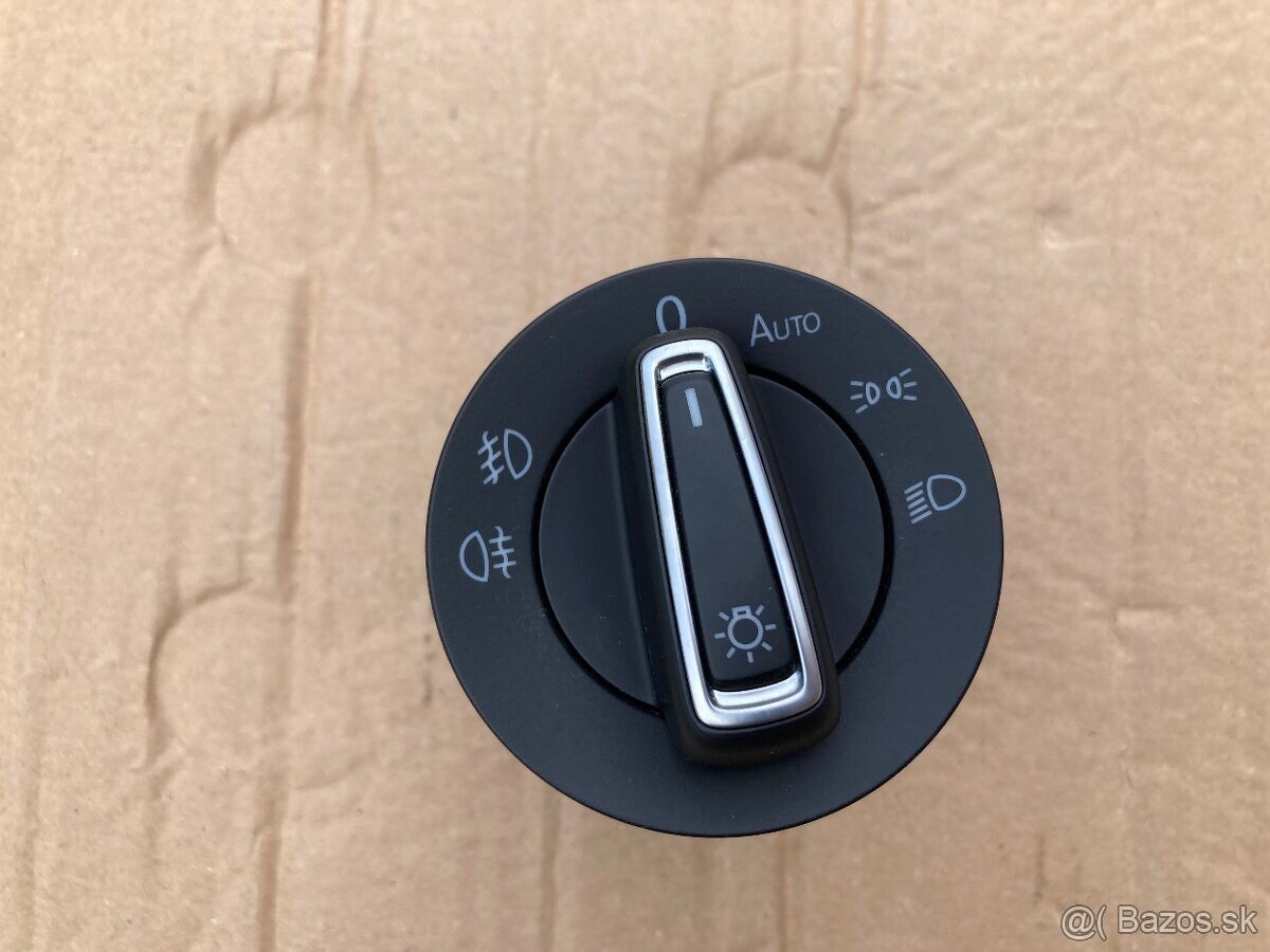 Nd na Volkswagen Golf 1.4 TSi - 11