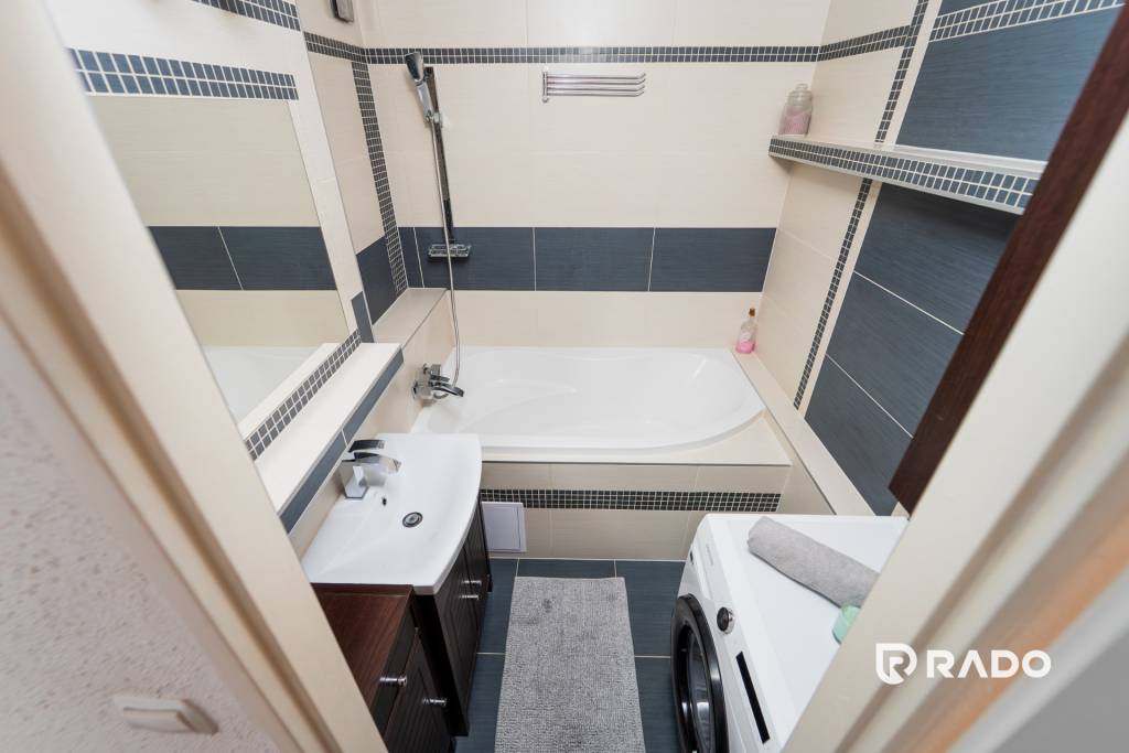 RADO I 4-izbový byt I ul. Halalovka I Trenčín - 11