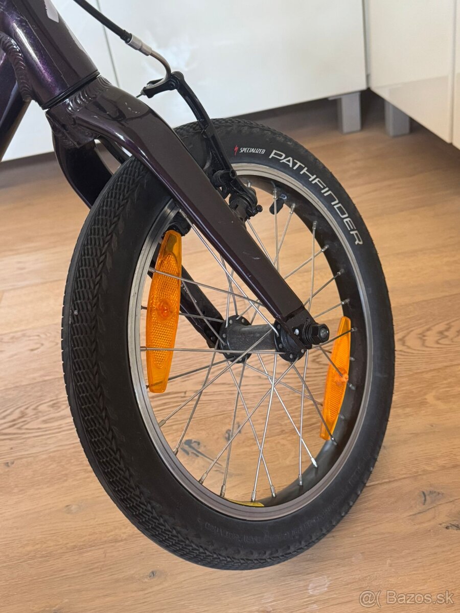 Bicykel Specialized Jett 16 - 11